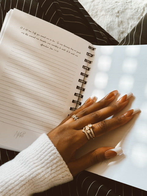 Le carnet du quotidien