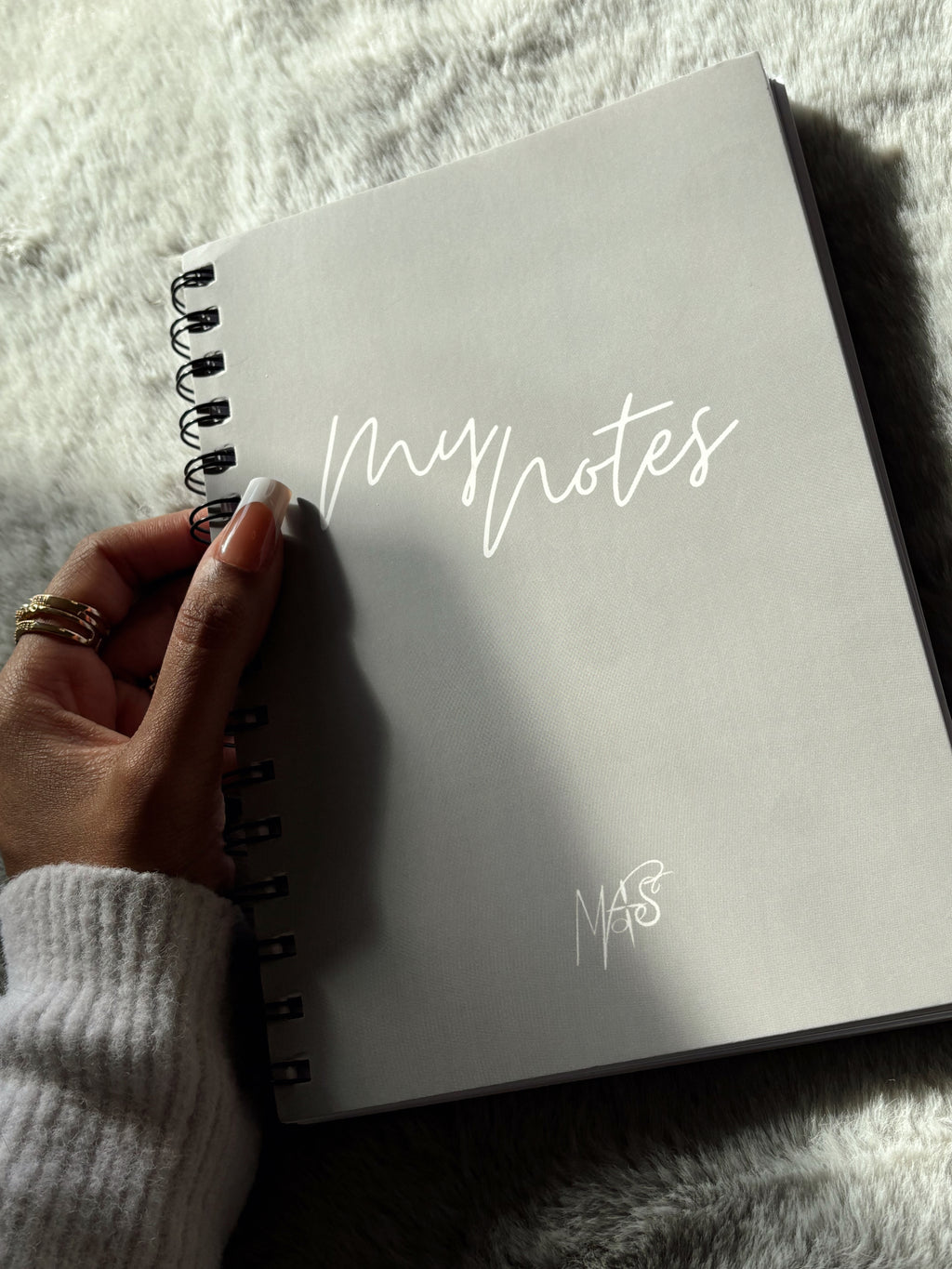 Le carnet du quotidien