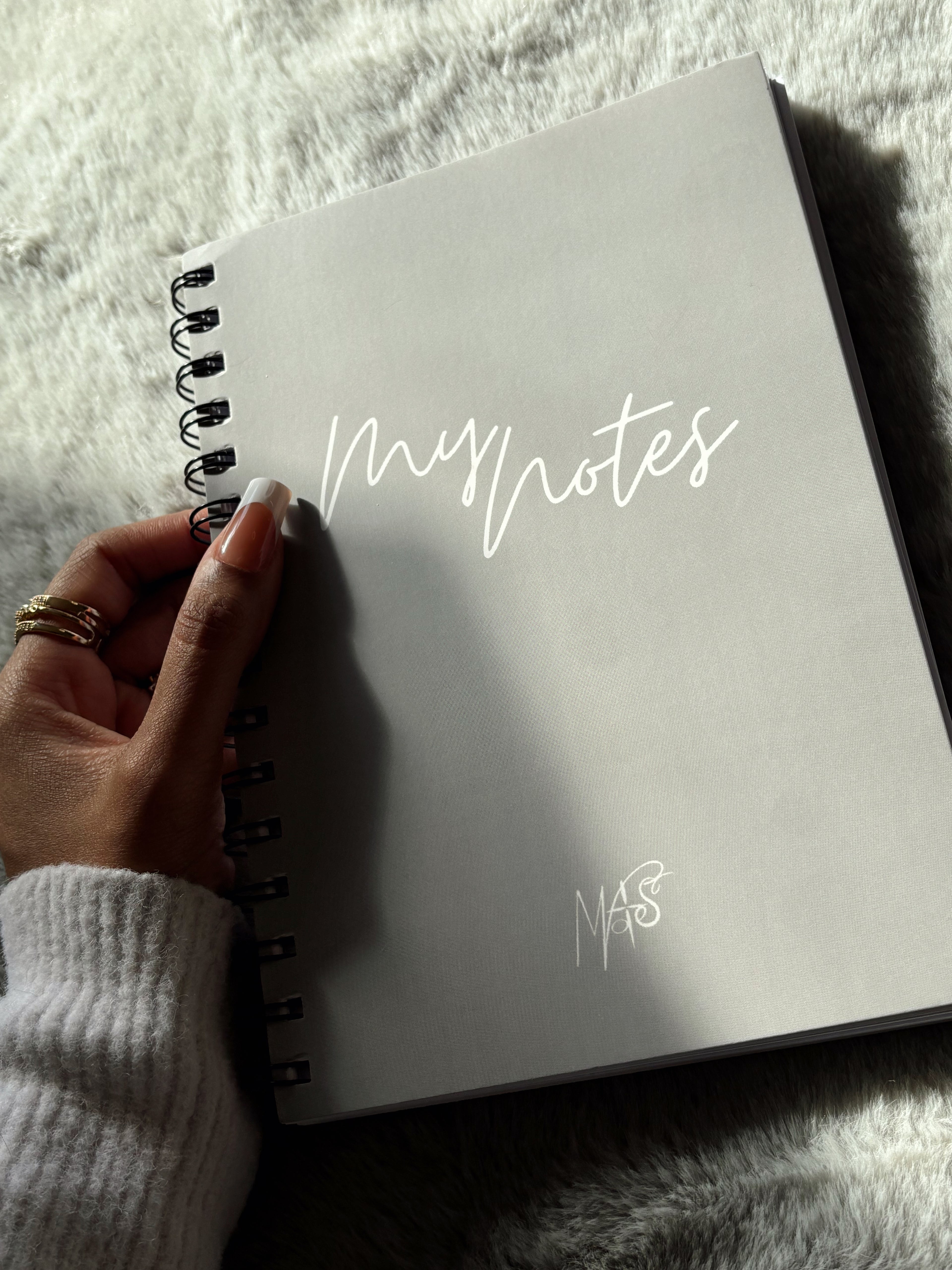 Le carnet du quotidien